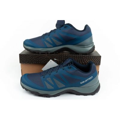 11. Salomon Kaneo M 413811 Trekkingschuhe