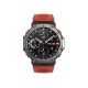 9. Amazfit T-Rex 3 Smartwatch – schlank, 48,5 mm, flach