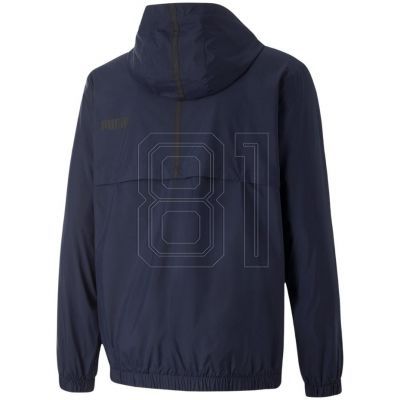 2. Puma ESS Solid Windbreaker M 847484 06 Jacke