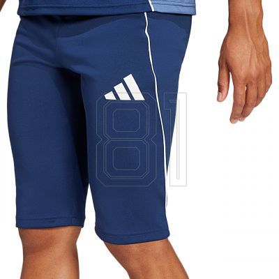 5. adidas Tiro 25 Competition 1/2 M JI6544 Shorts