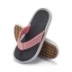 3. Gumbies Damen NOOSA FLIP-FLOP CORAL Flip-Flops