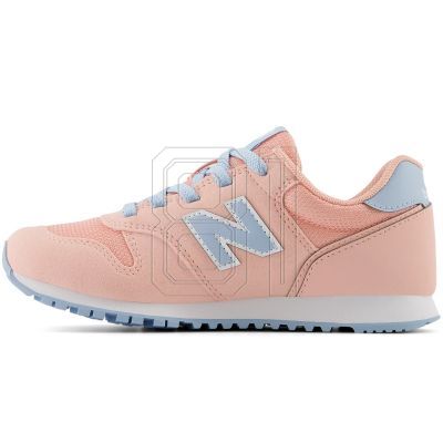 7. New Balance Jr. YC373AM2 Schuhe