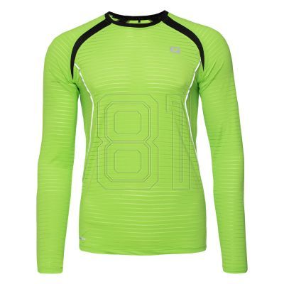 IQ T-Shirt mit langen Ärmeln Imark M 92800624294