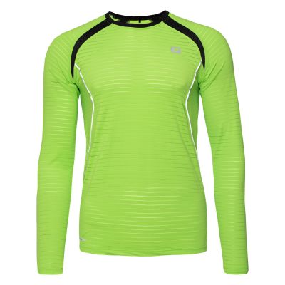 IQ T-Shirt mit langen Ärmeln Imark M 92800624294