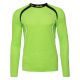 IQ T-Shirt mit langen Ärmeln Imark M 92800624294