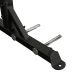30. VIRTUFIT HR100 HALF RACK - SQUAT RACK - KRAFTSTANGE