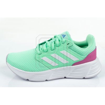 3. Adidas Galaxy 6 W HP2408 Sportschuhe