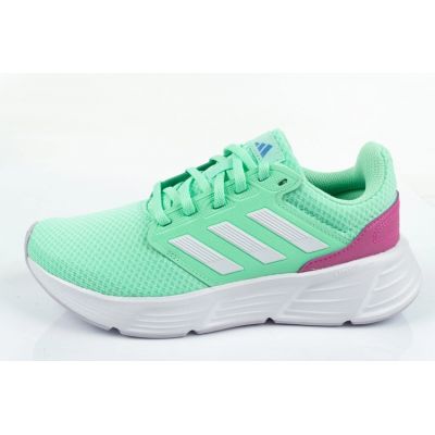 3. Adidas Galaxy 6 W HP2408 Sportschuhe
