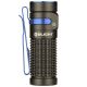 7. Olight Baton 4 klassische LED-Taschenlampe 1300lm 170m