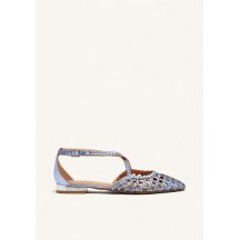 Gioseppo LESKOVIC Damenschuhe (71180-P-Azul)