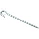 Alu High Peak Zeltheringe 6 Stück 42227