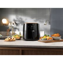 ELECTROLUX EAF7B Heißluftfritteuse