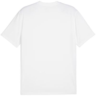 2. Herren Puma TeamGoal Trikot weiß 658636 04
