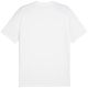 2. Herren Puma TeamGoal Trikot weiß 658636 04