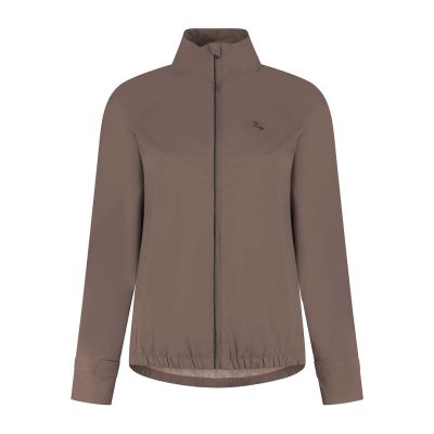 Rogelli ESSENTIAL Mocha XL Laufjacke