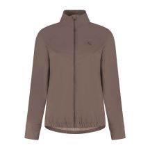 Rogelli ESSENTIAL Mocha XL Laufjacke