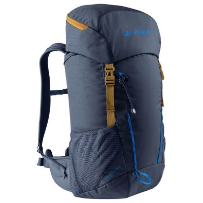 Kinder-Trekkingrucksack Vaude Hidalgo 24+4 – eclipse