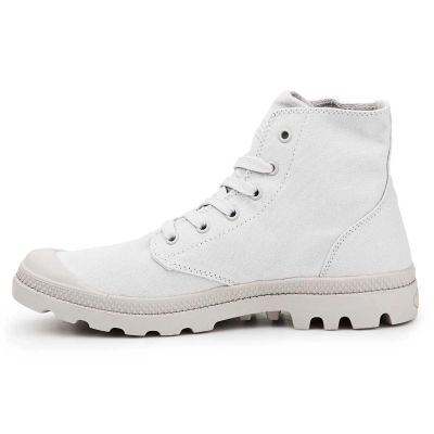 5. Palladium Pampa HI Mono U Moonstruck Schuhe 73089-055