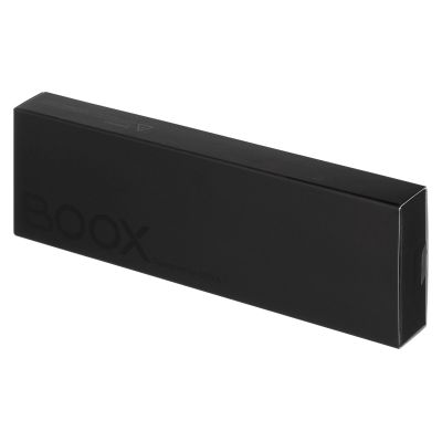 5. Onyx Boox Pen 2 Pro Stylus mit Radierer, Schwarz