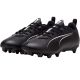 7. Puma Ultra 5 Play FG/AG Jr 107695 02 Fußballschuhe