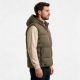 3. Herrenweste Geographical Norway VITO KAKI DB MEN 001 (WZ6239H/GN-KAKI)