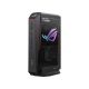43. ASUS ROG NUC RNUC15JNK9X28AA2 Intel Core Ultra 9 275HX, 32 GB DDR5-SDRAM, 2 TB SSD, NVIDIA GeForce RTX 5080, Windows 11 Home, USFF Mini-PC, Schwarz