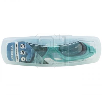 3. Crowell Shark Marine 2552 Schwimmbrille