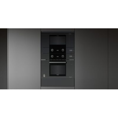 4. Teka HLB 84 P VG 71 l 3215 W Schwarz