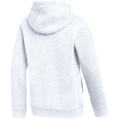 2. Nike Park 26 Fleece-Hoodie für Kinder, Weiß, IB1226 100
