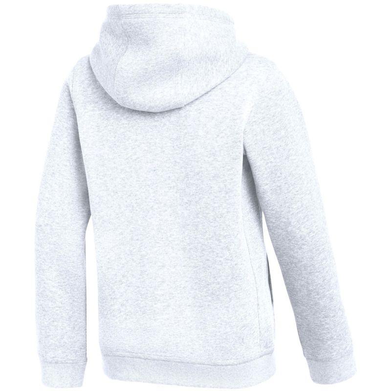 2. Nike Park 26 Fleece-Hoodie für Kinder, Weiß, IB1226 100