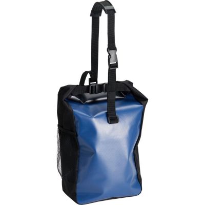 19. Wasserdichte Hecktasche fürs Auto, blau, 13,5 l, XQMAX