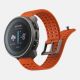 3. SUUNTO VERTICAL TITANIUM SOLAR CANYON Sportuhr