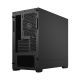 11. FRACTAL DESIGN Pop Mini Silent Schwarz S