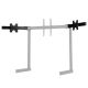 Next Level Racing Elite Freestanding Triple Monitor Stand Add-On Black Edition NLR-E039 – Monitorhalterung