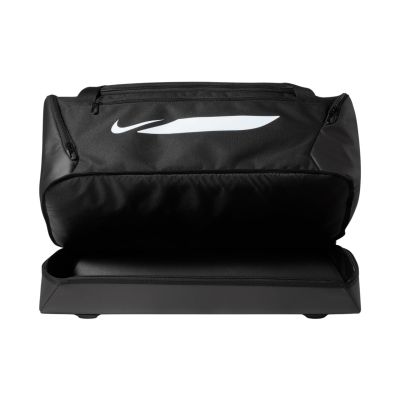6. Nike Academy Team HDCS M Tasche Schwarz IO0923 010