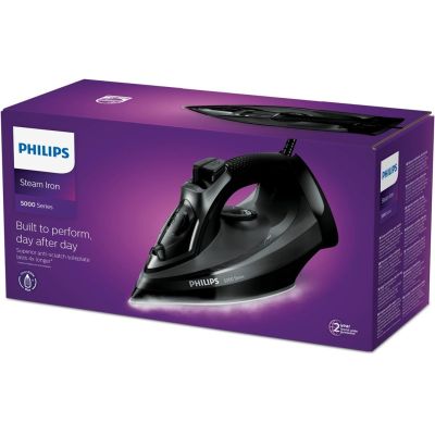 30. PHILIPS DST 5040/80 Bügeleisen