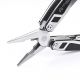 12. AZYMUT Trohon Multitool - 12 Werkzeuge + 8 Bits + Holster (H-P2010121)