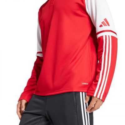 7. Adidas Squadra 25 Training M Sweatshirt JD2979