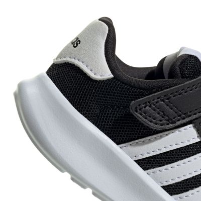 7. Adidas Lite Racer 3.0 EL I Jr IE1136 Schuhe