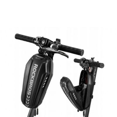 Rockbros Scooter-/Fahrrad-Lenkertasche