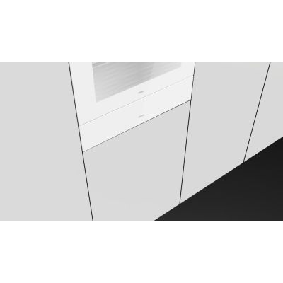 2. Teka KIT VS/CP COLOR Zubehör und Ersatzteil für Backofentürglas Weißglas