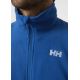 9. Helly Hansen Herren Daybreaker Fleecejacke 1/2 Reißverschluss 51598 606