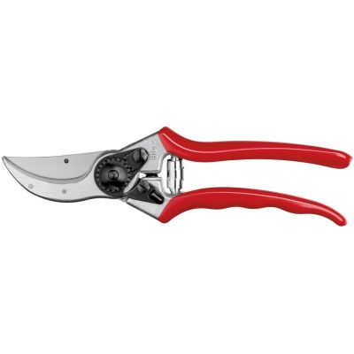 2. Felco 2 Amboss Gartenschere Rot