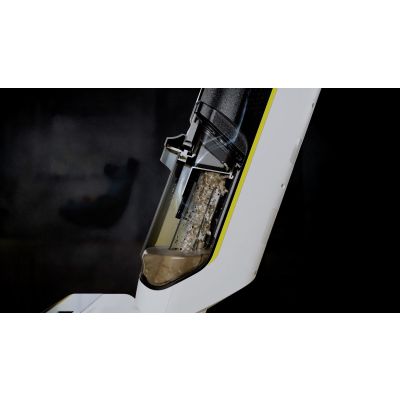 3. KÄRCHER FCV 3 Elektrowischer