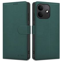 Tech-Protect Wallet-Hülle für Xiaomi Redmi Note 17 Pro 5G – Grün