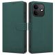 Tech-Protect Wallet-Hülle für Xiaomi Redmi Note 17 Pro 5G – Grün