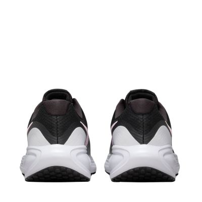 3. Damen-Laufschuhe Nike Revolution 8 schwarz-rosa HJ8485 005