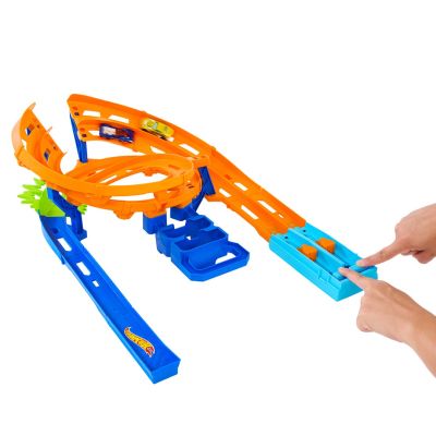3. Hot Wheels Action HTK17 Spielzeugauto