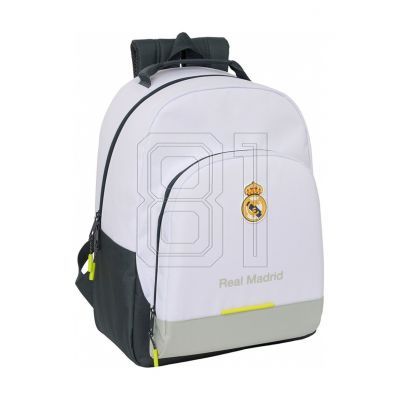 4. Real Madrid Schutzrucksack 612554305