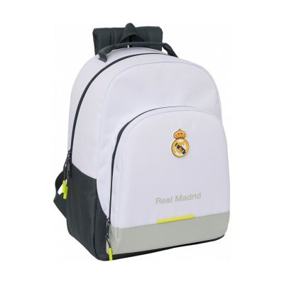 4. Real Madrid Schutzrucksack 612554305